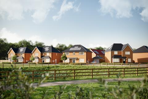 undefined, Kempsey, Worcester, Worcestershire