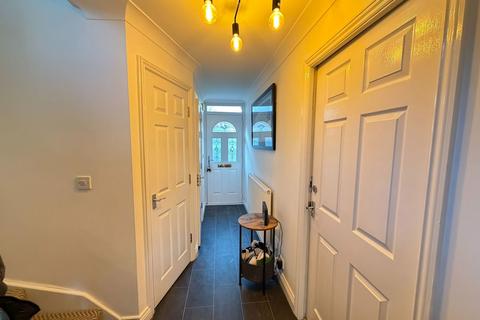 undefined, Foxwood Drive, Hyde, SK14 4FX