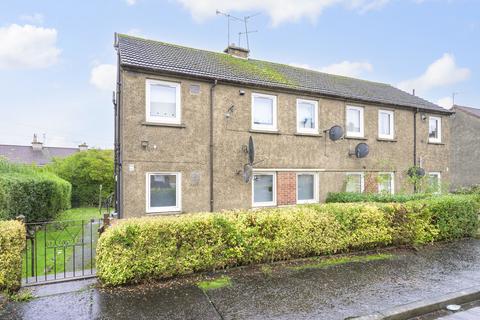 undefined, Eden Road, Alloa FK10