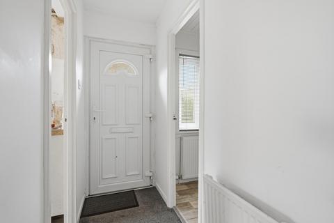 undefined, Eden Road, Alloa FK10
