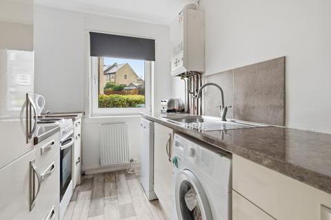 undefined, Eden Road, Alloa FK10