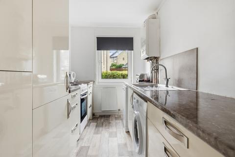 undefined, Eden Road, Alloa FK10