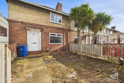 3 bedroom end of terrace house for sale, Argyll Avenue , Intake