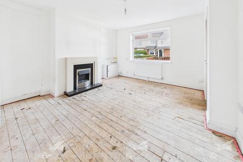 3 bedroom end of terrace house for sale, Argyll Avenue , Intake