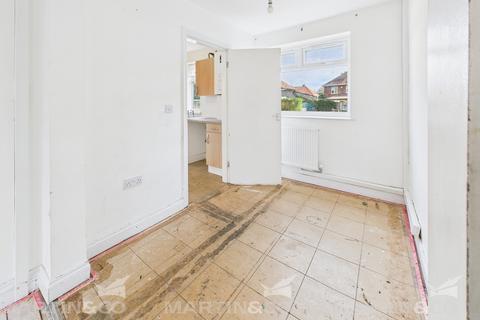 3 bedroom end of terrace house for sale, Argyll Avenue , Intake