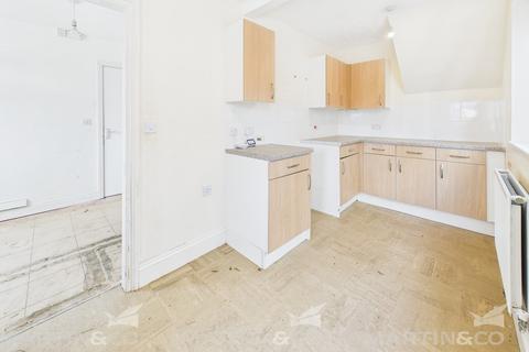 3 bedroom end of terrace house for sale, Argyll Avenue , Intake