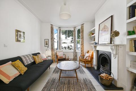 undefined, Becklow Road, London, W12