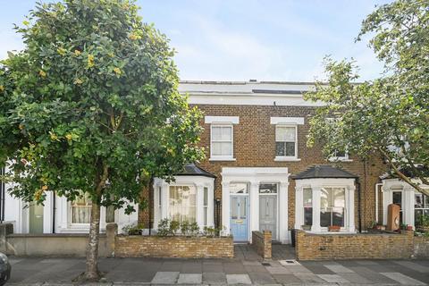 undefined, Becklow Road, London, W12