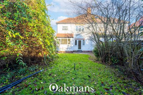 undefined, Wheats Avenue, Birmingham, West Midlands, B17