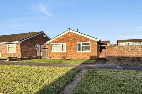 2 bedroom detached bungalow for sale, Green Lane, Trowbridge