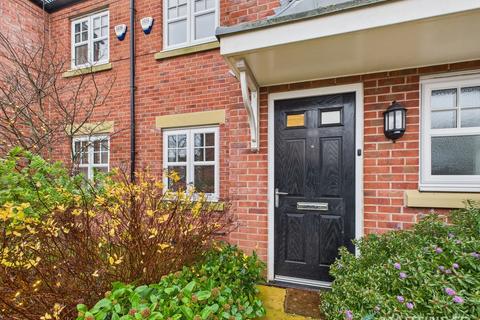 3 bedroom link detached house to rent, Buckley Grove, Lytham St. Annes FY8