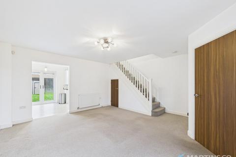 3 bedroom link detached house to rent, Buckley Grove, Lytham St. Annes FY8