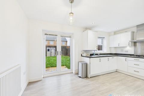 3 bedroom link detached house to rent, Buckley Grove, Lytham St. Annes FY8