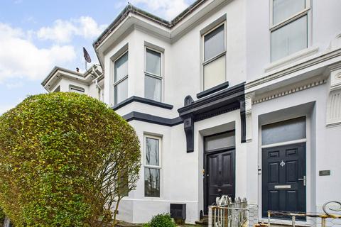 1 bedroom ground floor flat for sale - Baring Street, Plymouth PL4