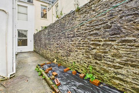 undefined, Baring Street, Plymouth PL4
