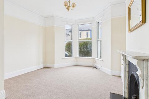 undefined, Baring Street, Plymouth PL4