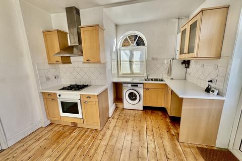 undefined, Selsdon Road, South Croydon