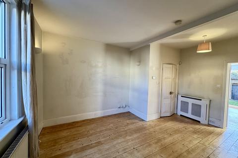 undefined, Selsdon Road, South Croydon
