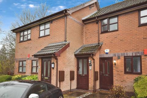 1 bedroom apartment to rent, Bellingham Grove, Hanley