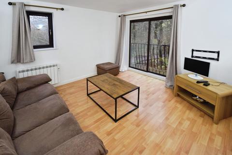 1 bedroom apartment to rent, Bellingham Grove, Hanley