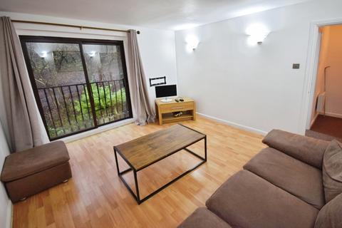 1 bedroom apartment to rent, Bellingham Grove, Hanley