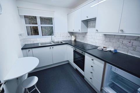 1 bedroom apartment to rent, Bellingham Grove, Hanley