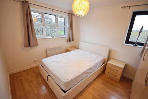 1 bedroom apartment to rent, Bellingham Grove, Hanley