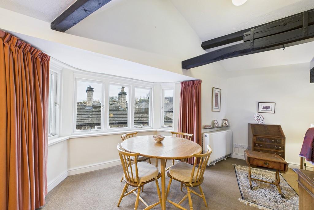 Open plan living / dining / kitchen