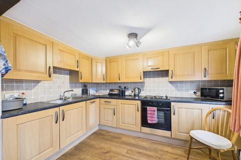 undefined, Flat 5, The Court Yard , Castle Street Kendal LA9 7AA