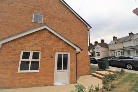 undefined, Albion Court, Ebberns Road