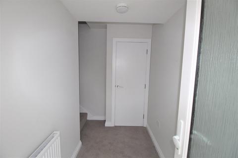 undefined, Albion Court, Ebberns Road