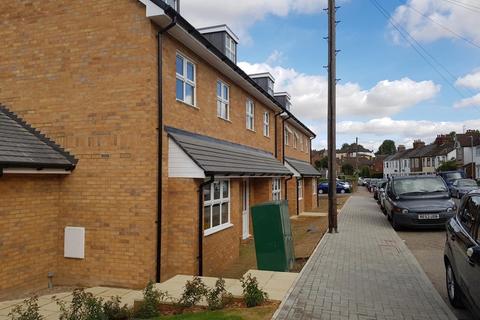 undefined, Albion Court, Ebberns Road