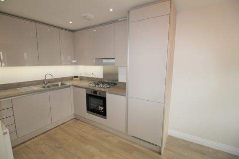 undefined, Albion Court, Ebberns Road