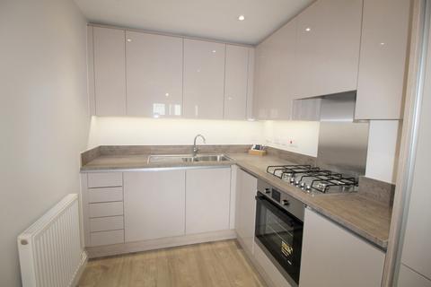 undefined, Albion Court, Ebberns Road
