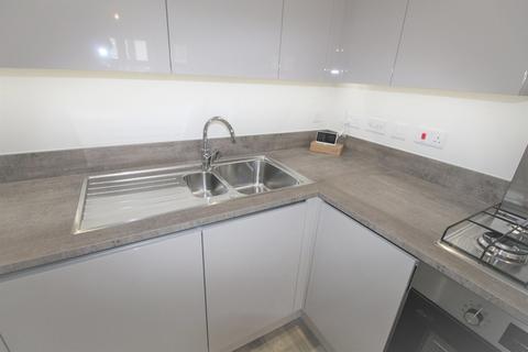 undefined, Albion Court, Ebberns Road