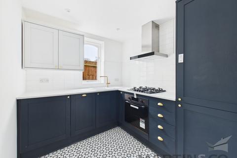 undefined, Ridgmont Road, St Albans