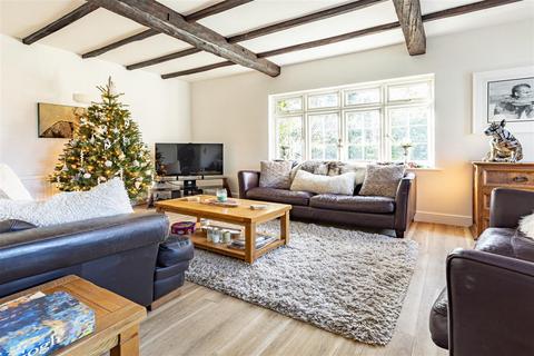 4 bedroom detached house for sale, New Road, Lambourne End