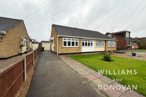 undefined, Keswick Avenue, Hullbridge