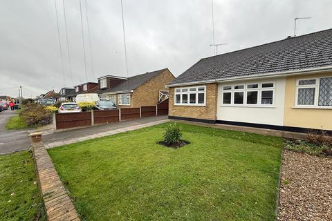 undefined, Keswick Avenue, Hullbridge