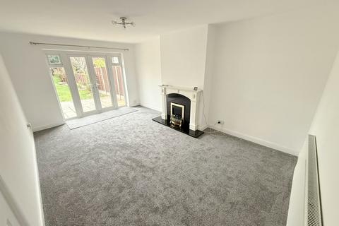 undefined, Keswick Avenue, Hullbridge
