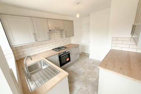 undefined, Keswick Avenue, Hullbridge