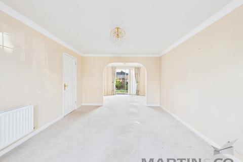 4 bedroom detached house for sale, Sherbourne Close, Hemel Hempstead