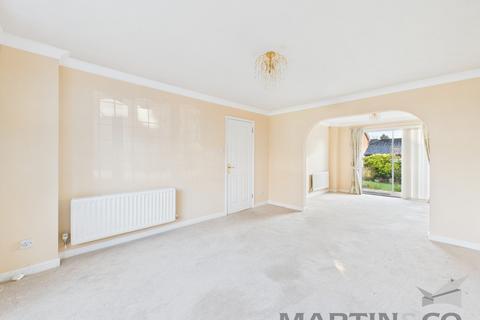 4 bedroom detached house for sale, Sherbourne Close, Hemel Hempstead