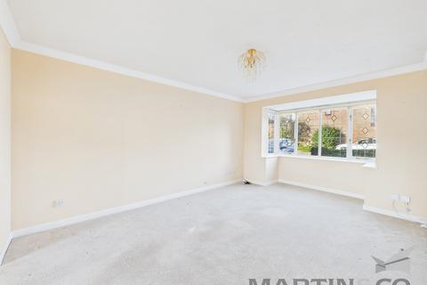 undefined, Sherbourne Close, Hemel Hempstead