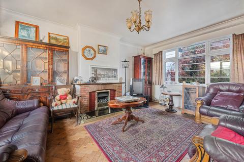 3 bedroom semi-detached house for sale, Hartley Hill, Purley