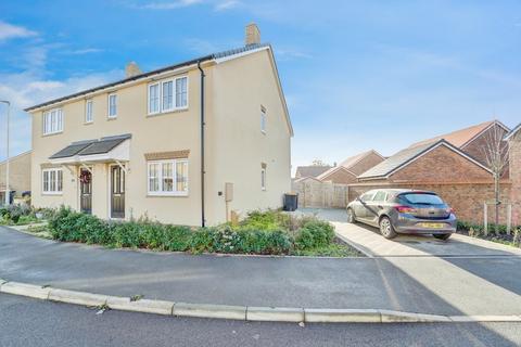 undefined, Peacock Lane, Bedford MK40