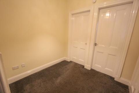 undefined, Calder Street, Govanhill G42
