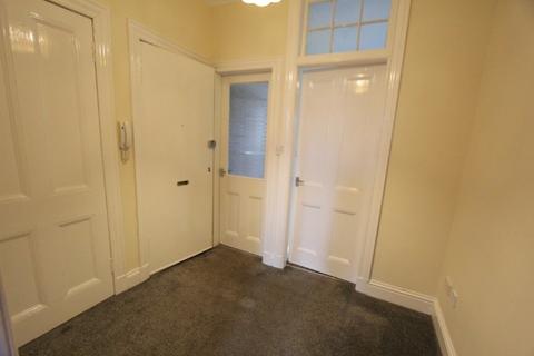 undefined, Calder Street, Govanhill G42