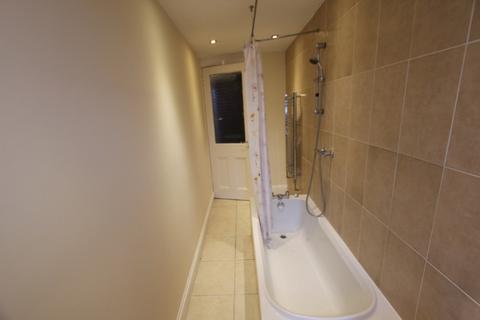 undefined, Calder Street, Govanhill G42