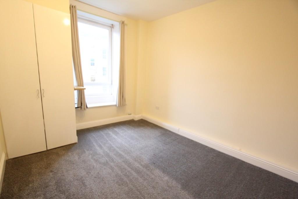 Rear Bedroom